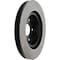 Centric Parts Premium Brake Rotor, 120.44202 120.44202 - alternate 2
